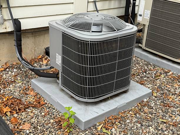 24/7 Emergency Heat Pump Repair experts in Voluntown, CT
