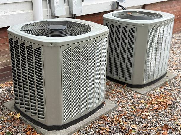 Reliable Heat Pump Repair contractor in Voluntown, CT by Leonard HVAC