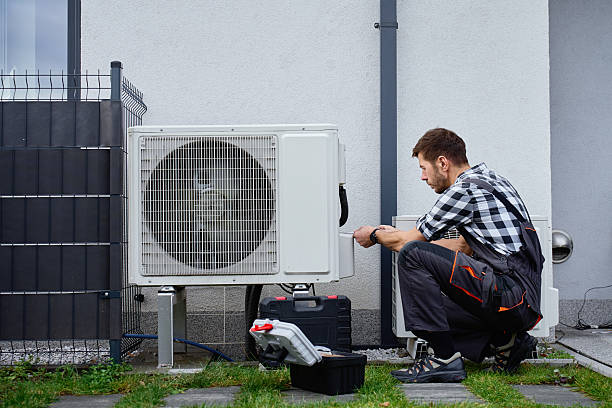 Top rated local Heat Pump Repair specialists in Voluntown, CT